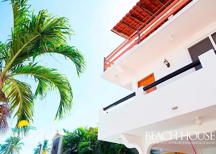Villa Casablanca Acapulco